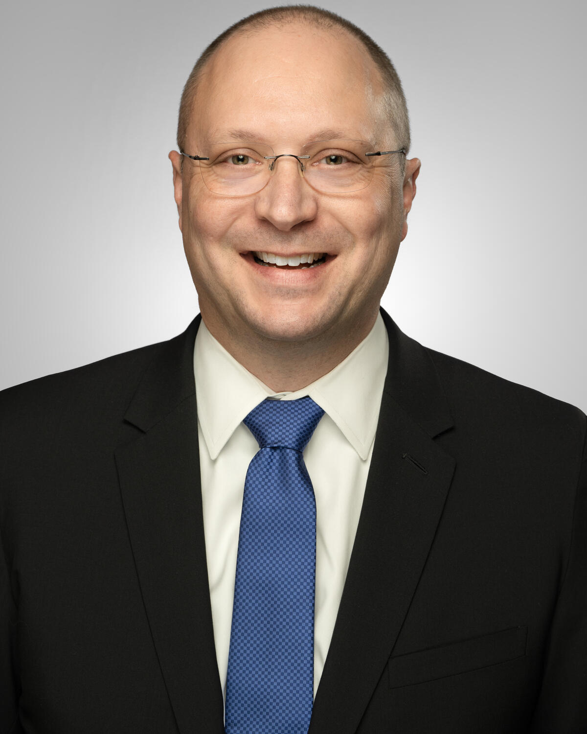 Headshot Image for Donald Rawe